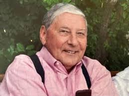 Gary Raymond Cattell, CmsGt., Ret., USAF Obituary