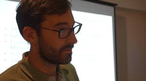 Paul Melo e Castro, Univ of Leeds: Pensando Goa... and the…