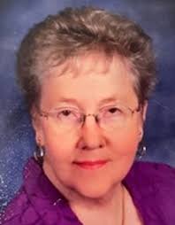 Keo Rosine (Helmke) O'Rourke Obituary