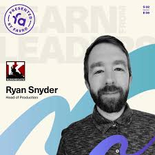 21: Ryan Snyder: Not All Prod…