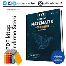 Pdf Soru Bankasi Indir Panosundaki Pin