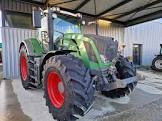 FENDT-824