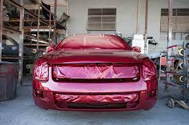 It is becoming increasingly more popular as people start to consider several aspects about the exterior of. Car Wrap Vs Paint Time Costs And Durability Explained The Vehicle Lab