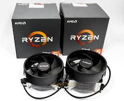 How to install ryzen 5 3600 processor with cooler box wraith stealthprofessorramos. Amd Ryzen 5 1400 1600 Review Temperatures Overclocking