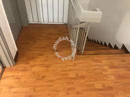 Shop our wide range of laminate flooring at warehouse prices from quality brands. Timber Flooring Laminate Vinyl Wpc Spc 206 Furniture Decoration For Sale In Pandan Indah Kuala Lumpur Mudah My