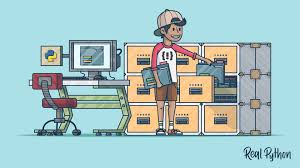 A python 3 programming tutorial for beginners. Documenting Python Code A Complete Guide Real Python