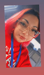 One thing about me, IM ME‼️I dont pretend or fake it with ANYBODY, im  mouthy