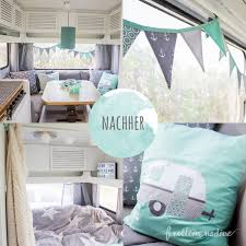 Matratze wohnwagen abgeschragt die beste matratze. Caravanmakeover Aus Alt Mach Neu Hugo Unser Neuer Wohnwagen Zieht Ein Hejnadine