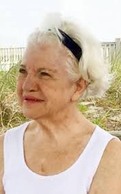 Joan Balady Humphrey