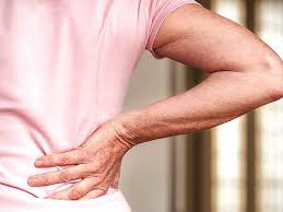 Lumbar (lower back) muscle strains and sprains are the most common causes of low back pain. Back Pain And Incontinence Symptoms Causes And Treatment