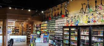 Cereus Smoke Shop Scottsdale Arizona United States Tobacco Shop