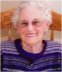 Obituary of Dorothy Finnan