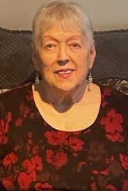Carole D. Dunlap — Blessing Cremation Center