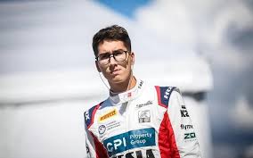 Ex-piloto da Fórmula 3, Zdeněk Chovanec morre aos 21 anos em Portugal
