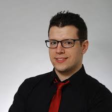 Daniel Slowik's Instagram, Twitter & Facebook