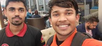 We really appreciate those guys who tried there best to break the hotel  door and the fire fighters for there good work we really say Shukran ni  mambo ya dunia uhai ndo