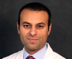 Ali Sheharyar, MD