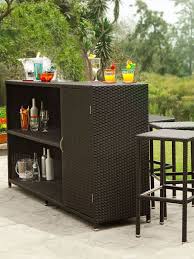 Un Bar Es Infaltable En Tu Casa De Verano Outdoor Furniture Sets Outdoor Furniture Outdoor Decor