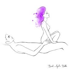 Discover How To Perform Reverse Cowgirl. Pics Inside.