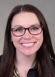 Melanie Kirkland's Instagram, Twitter & Facebook