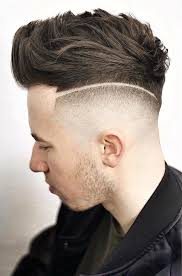 Undercut mens skin fade haircut. 20 Drop Fade Haircuts Ideas New Twist On A Classic Undercut Hairstyles High Skin Fade Mens Haircuts Fade