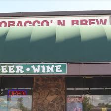 Local Businesses Help Catch Tobacco N Brew Vandals Krcr