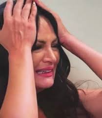 Dislike for a housewife