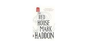 The Red House (Vintage Contemporaries): Haddon, Mark: 9780307949257:  Amazon.com: Books