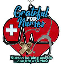 Start by writing to your local congressman. 2021 Grateful For Nurses 1m 5k 10k 13 1 26 2 Benefitting Project Hope Virtual Run Events