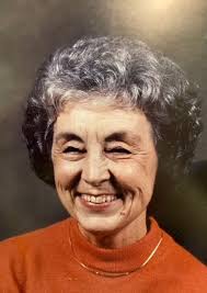 Dorothy Amick Obituary