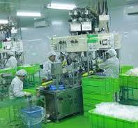KANGAROO SỞ HỮU NHÀ MÁY SẢN XUẤT MÁY LỌC NƯỚC LỚN NHẤT VIỆT NAM