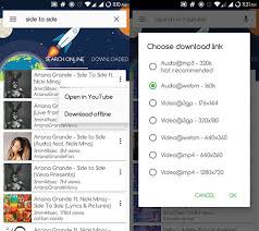 Check spelling or type a new query. Hemat Kuota Begini Cara Streaming Musik Di Youtube Jadi Mp3 Jalantikus