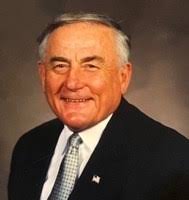 Al Larsen Obituary (1934