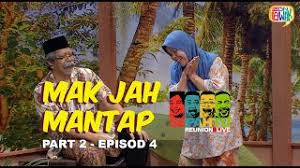 We did not find results for: Mak Jah Tapau Pickup Line Jep Sepahtu Reunion Live 2020 Part 2 Episod 4 Youtube