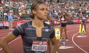 .посмотрите в instagram фото и видео sydney mclaughlin (@sydneymclaughlin16). Irmlb9dvnxfjlm