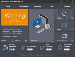 Tachyon Internet Security Internet Security Security Tools Security