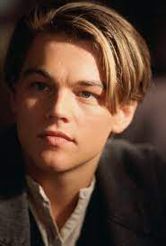 At the time of filming titanic in 1996, teen idol leonardo dicaprio was 22 years old, and british born kate winslet was 21 years old. Youngleodicaprio Youngleonardodicaprio Leodicaprio Leonardodicaprio 1997 Titanic Jackdaw Young Leonardo Dicaprio Leonardo Dicaprio Leonardo Dicaprio 90s