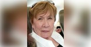 Obituary information for Patricia K Wirth-Conniff