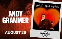 Andy Grammer