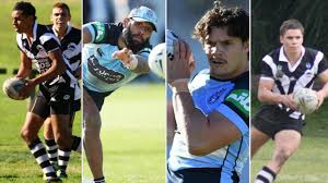 He said his family had been struggling in the. James Roberts And Josh Addo Carr Go From La Perouse To Nsw Reps Nrl State Of Origin Nsw Blues Daily Telegraph