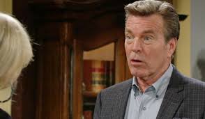 Young & Restless Recap: Cole Howard Arrives at the Lake House