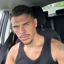 Joseph Zanotti profila