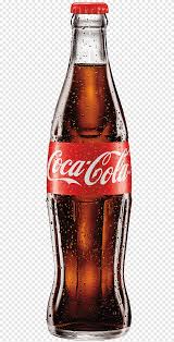 34 mg of caffeine in each 12 oz serving. Caffeine Free Coca Cola Soft Drink Coca Cola Coca Cola Bottle Glass Beer Bottle Png Pngegg