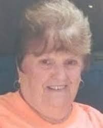 Joan M. Lafferty Obituary July 30, 2025