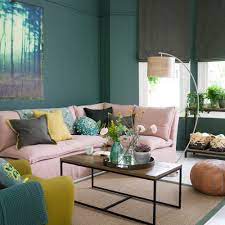 6 florida interior design trends that never go out of style; Living Room Decor Trends To Follow In 2018 Ideal Home