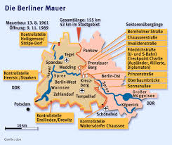 Heute können interessierte den früheren verlauf der mauer über 20 kilometer im zentrum der stadt nachvollziehen. Spurensuche In Berlin Was Von Der Mauer Noch Steht Ist Zu Wenig Inland Faz