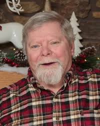 Obituary information for Lonnie R. Jack