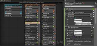 The bone would be stronger. Unreal Engine 4 24 Release Notes Unreal Engine Documentation