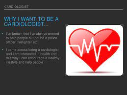 If you want a quick reference to how long it takes to become a doctor in various specialties, read this post here.) Career Compass To Become A Cardiologist Ppt Download