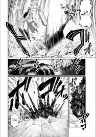Shuumatsu no valkyrie, chapter 49. Record Of Ragnarok Chapter 48 Record Of Ragnarok Manga Online